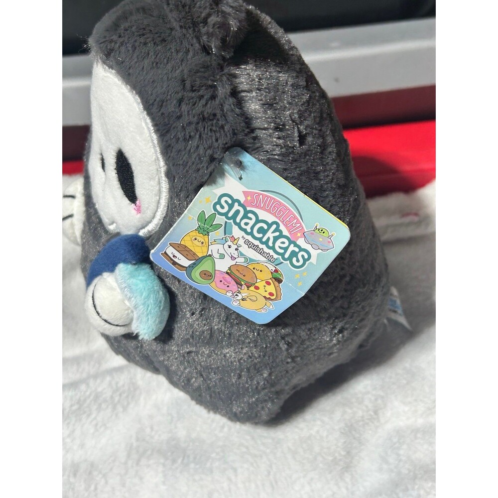Squishable Snacker Reaper - Picture 2 of 3